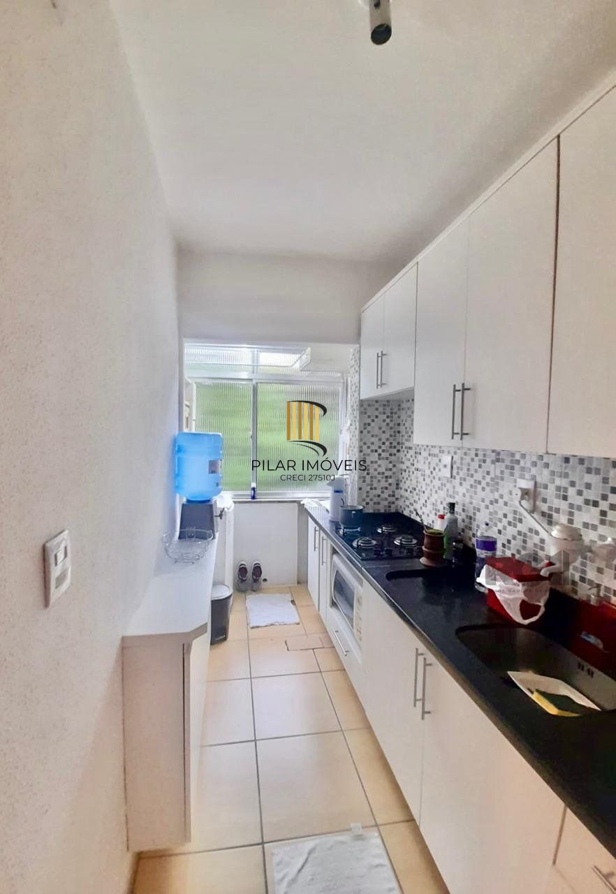 Apartamento de 02 dormitório no bairro Cavalhada