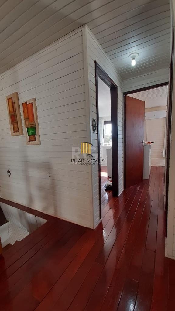 Casa 3 dormitórios no bairro Ipanema