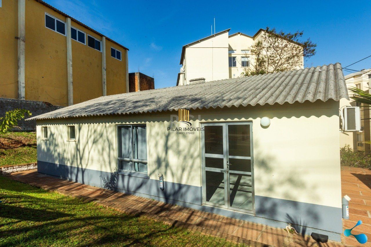 Apartamento para Venda - 38.24m², 2 dormitórios, 1 vaga - Vila Nova, Porto Alegre