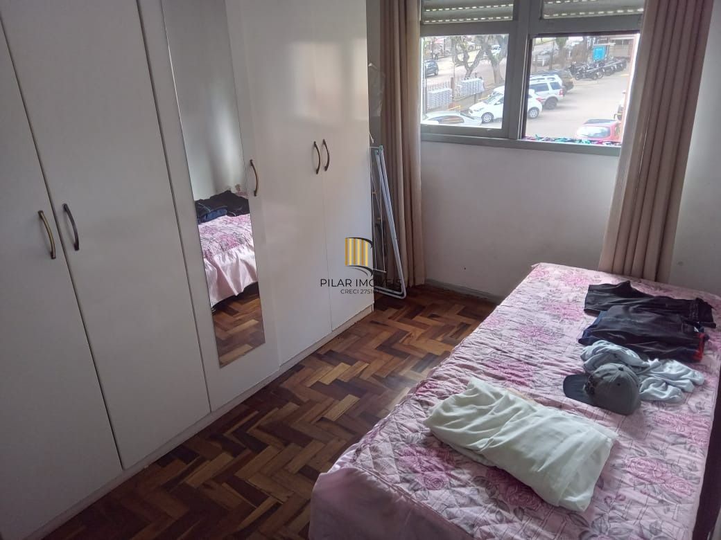 Apartamento Mobiliado