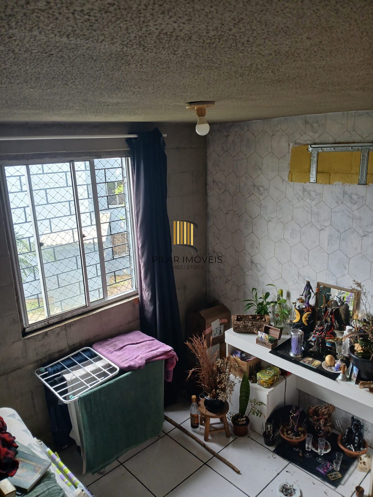 Apartamento 2 quartos Condomínio San Rafael Vila Nova Porto Alegre