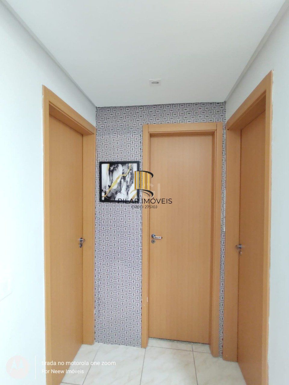 Apartamento para Venda - 43.72m², 2 dormitórios, 1 vaga - Protásio Alves, Porto Alegre