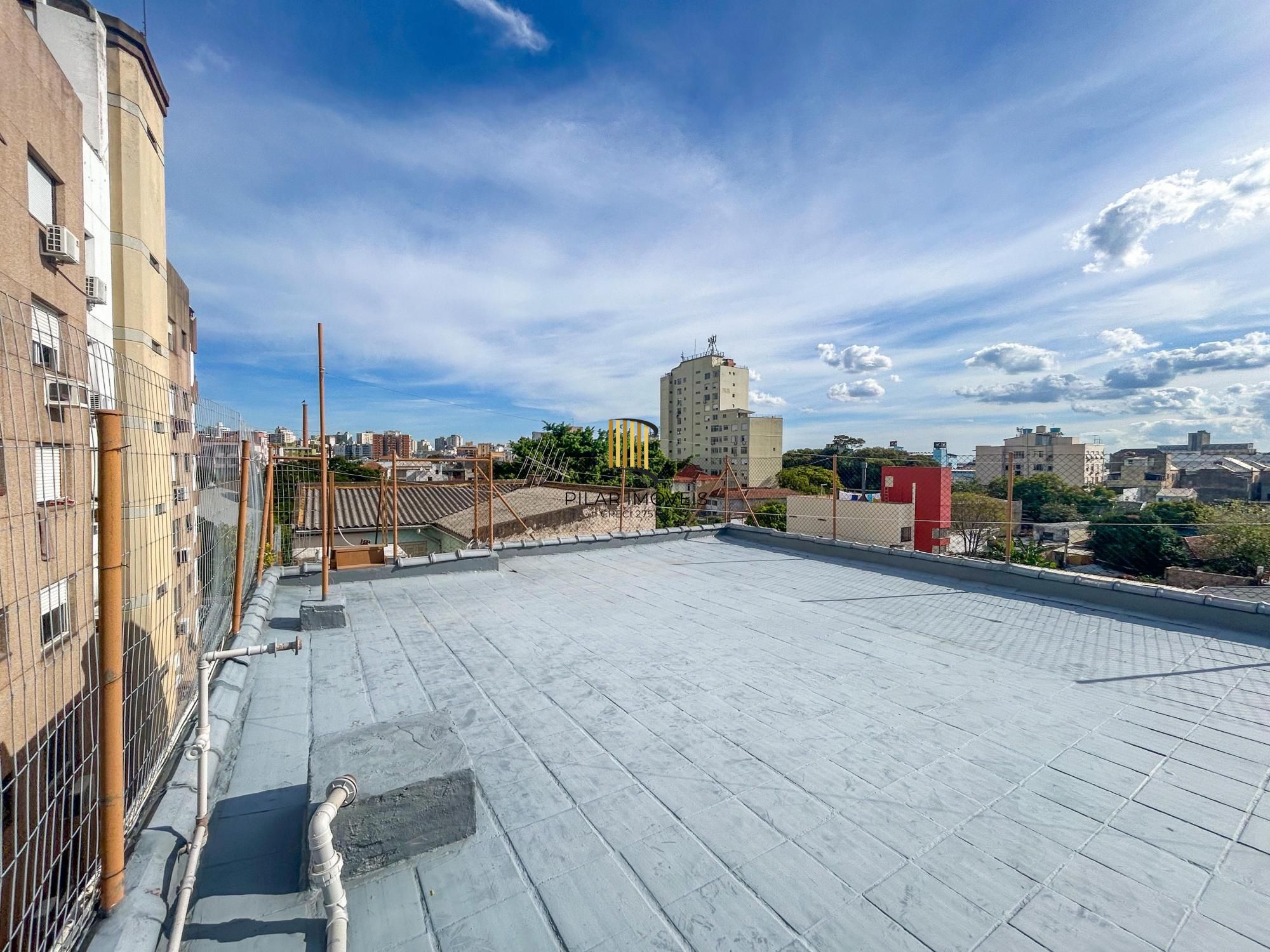 Apartamento no bairro floresta com 2 quartos
