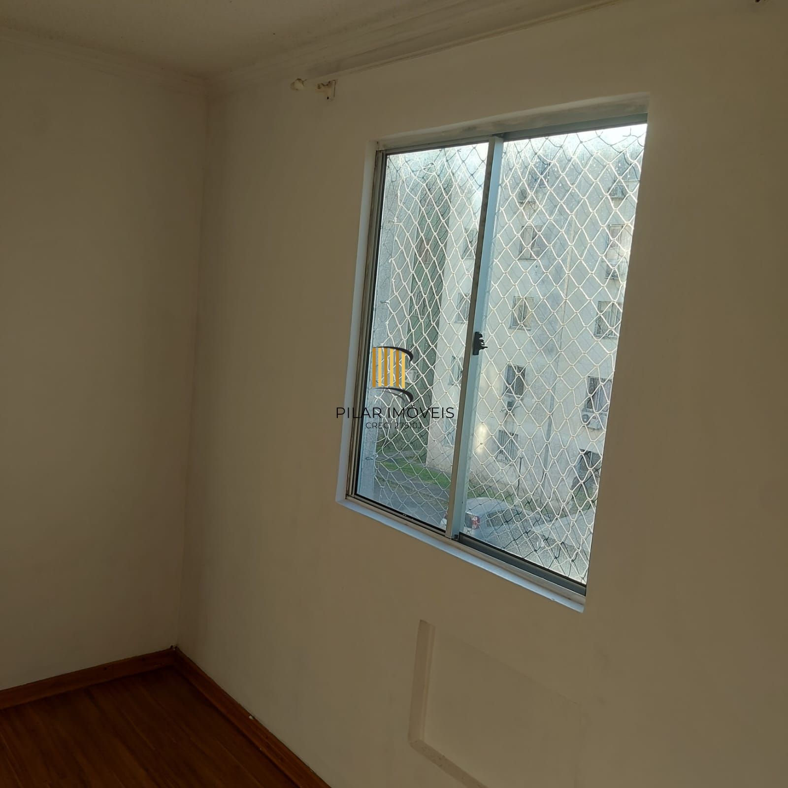 Apartamento com 02 quarto e 01 vaga fixa no Bairro Restinga em Porto Alegre