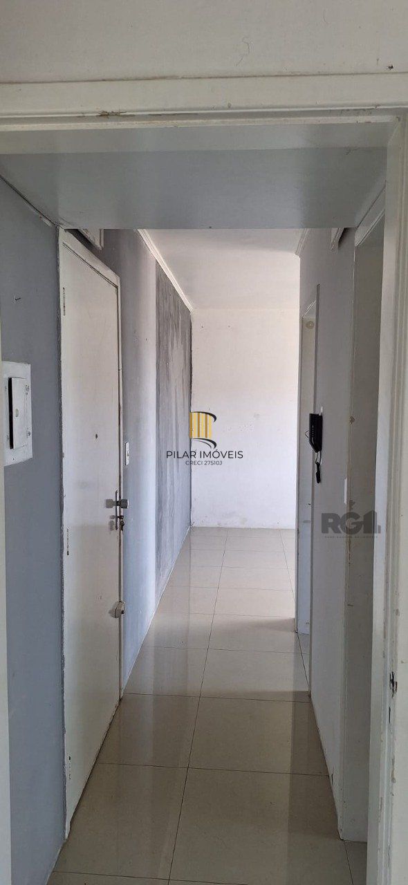 Apartamento para Venda - 40,27m², 1 dormitório, 1 vaga - Glória