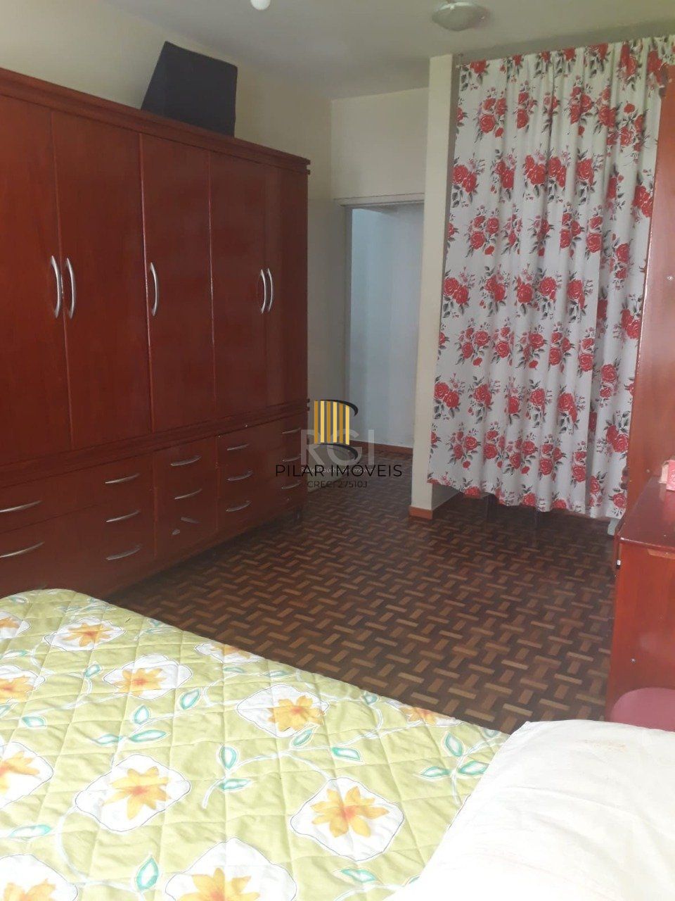 MEGA APARTAMENTO DE 137M² ,  COM SACADA, 2 DORMITÓRIOS, NO CENTRO DE PORTO ALEGRE -RS