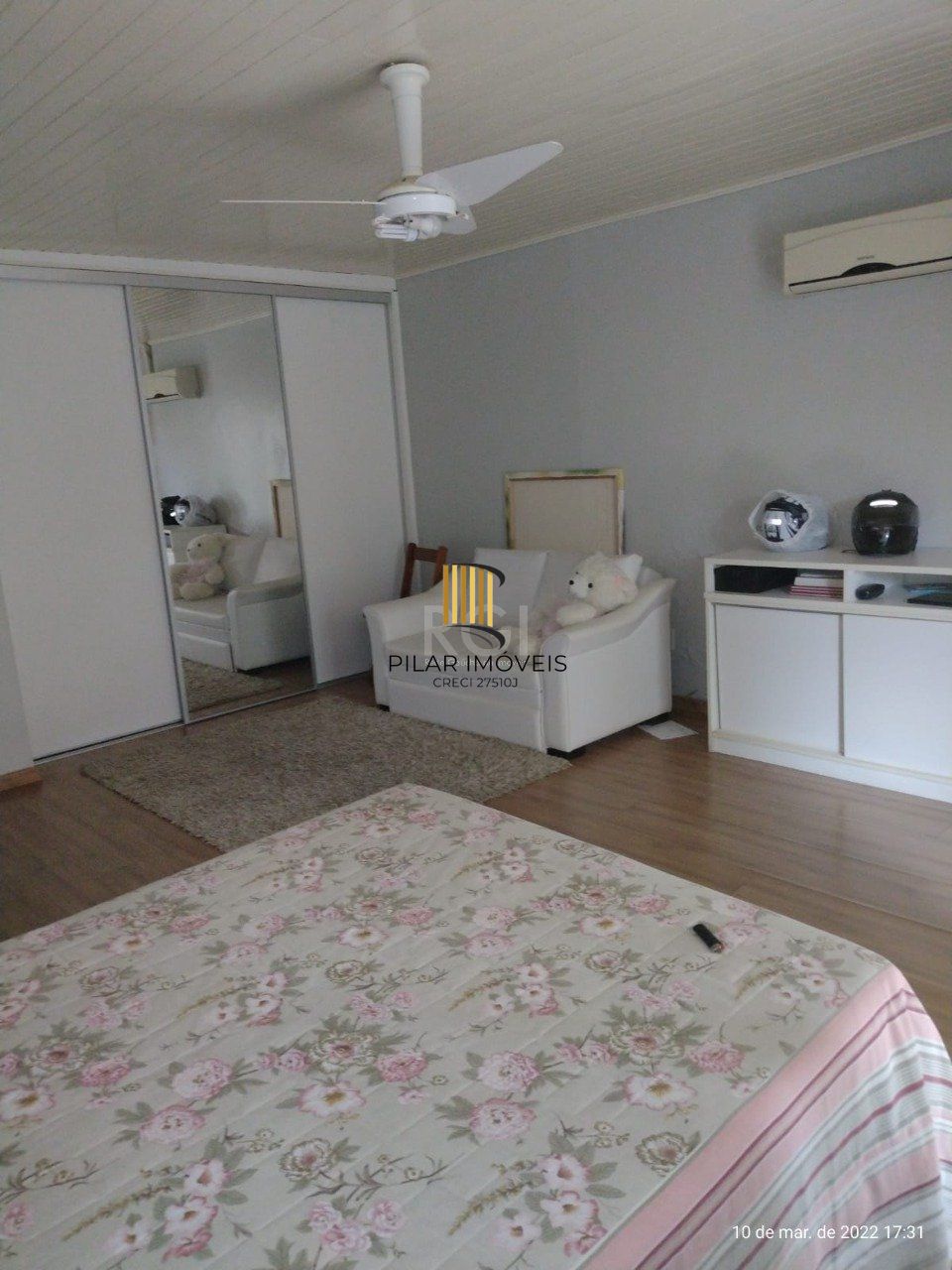 Casa 210m², 3 dormitórios, sendo 1 suites, 2 vagas - Mario Quintana, Porto Alegre/RS