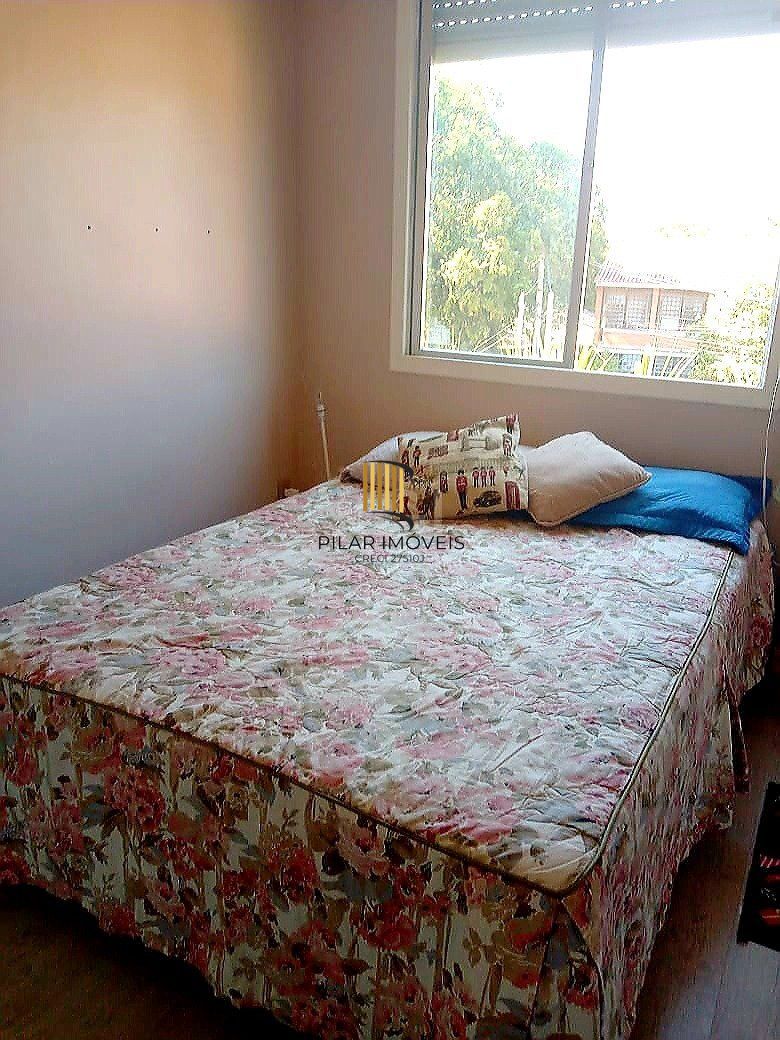 Apartamento para Venda com 01 dormitório no bairro Camaquã