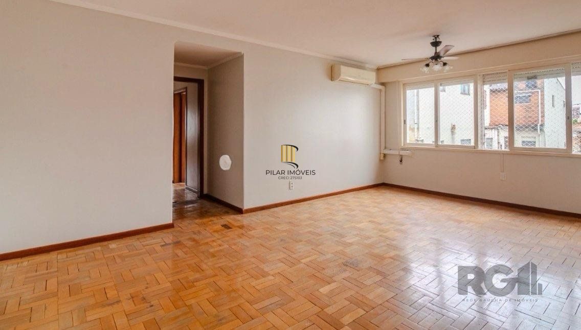 Apartamento 3 dormitórios com suite, de 133m2 no bairro Sao Joao.