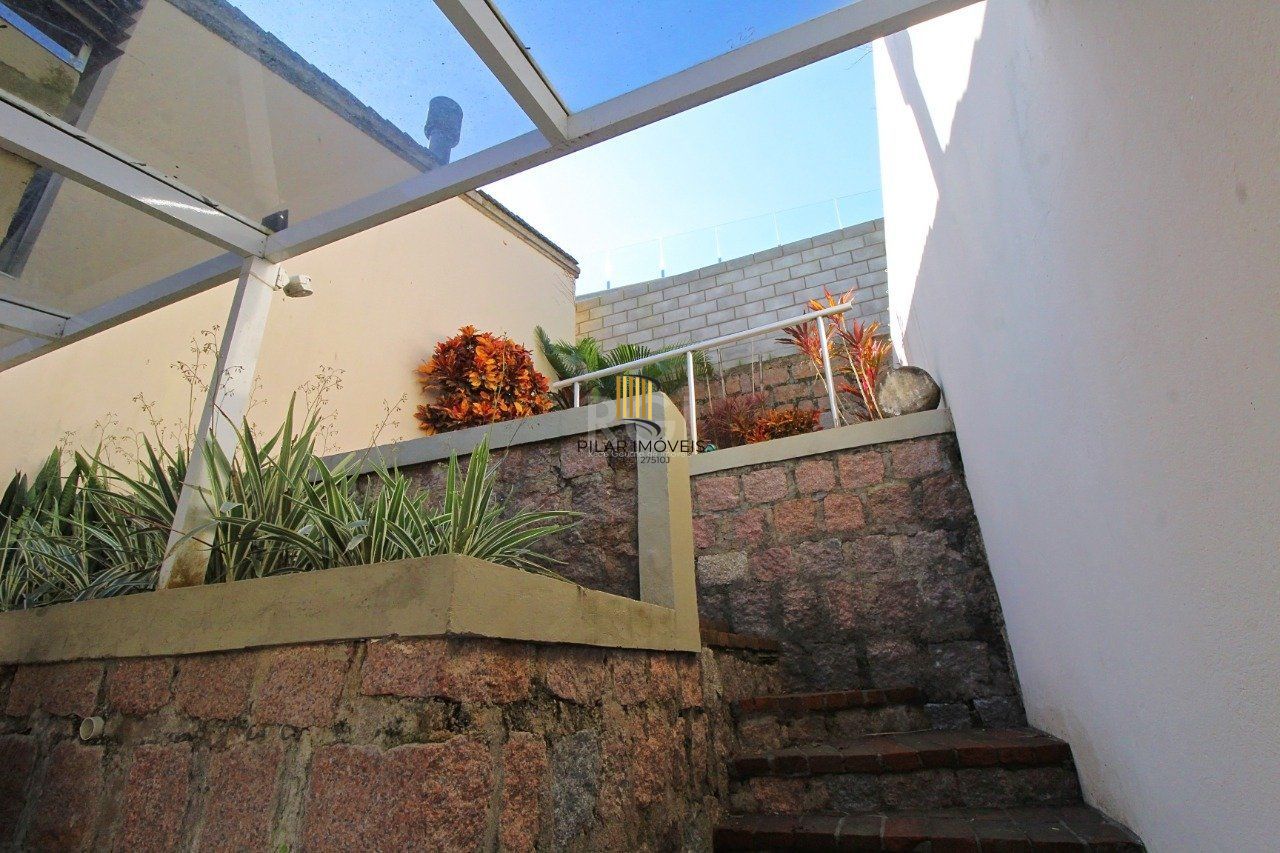 Casa Condominio para Venda - 302.7m², 4 dormitórios, sendo 1 suites, 2 vagas - Vila Conceição