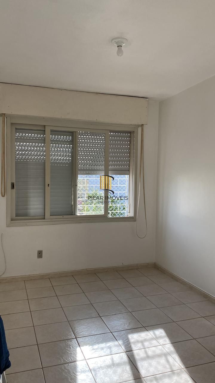 Apartamento de 1 dormitório amplo, no bairro Jardim Botânico em Porto Alegre, RS