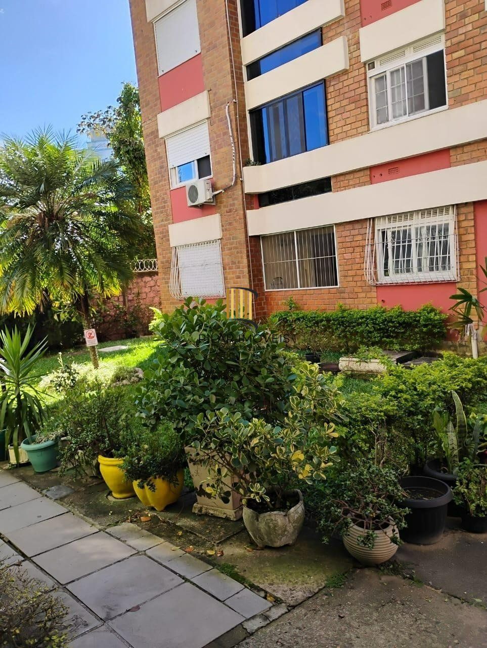 Apartamento 2 dormitórios, cavalhada