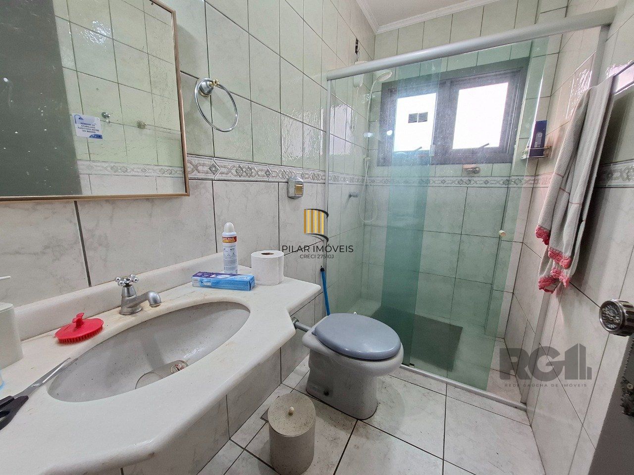 Casa com 537,00 m² com 04 dormitórios no Bairro Tristeza