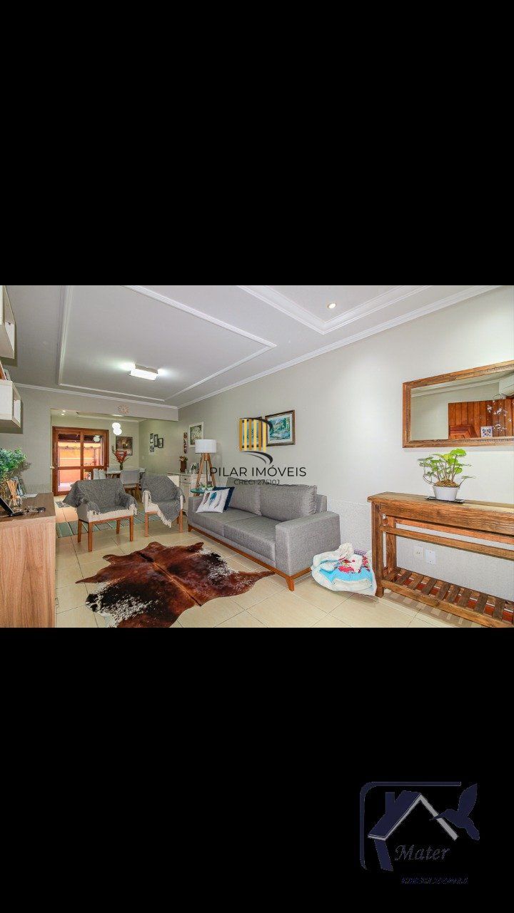 Casa para Venda - 159.37m², 4 dormitórios, sendo 1 suites, 2 vagas - Espírito Santo, Porto Alegre - Pilar Imóveis