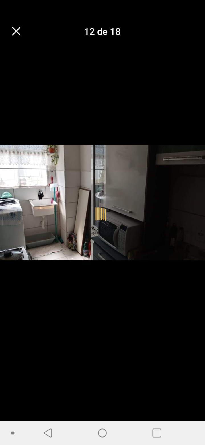 Apartamento 2 dormitórios no bairro Chapéu do Sol