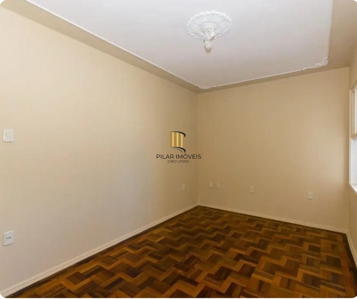 Apartamento 2 dormitórios no bairro Independência