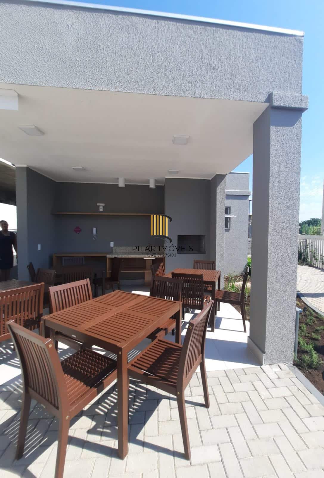 Apartamento 2 dormitórios no bairro Sarandi