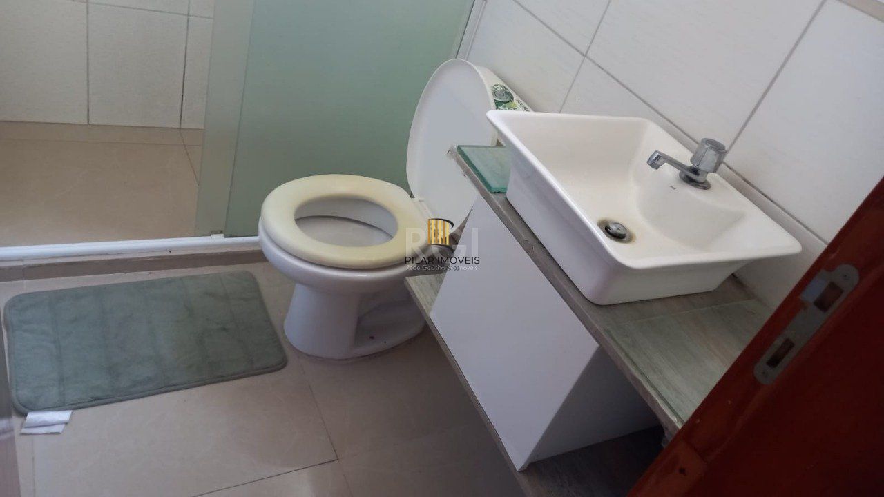 Apartamento 2 dormitórios, Vila Nova, Porto Alegre