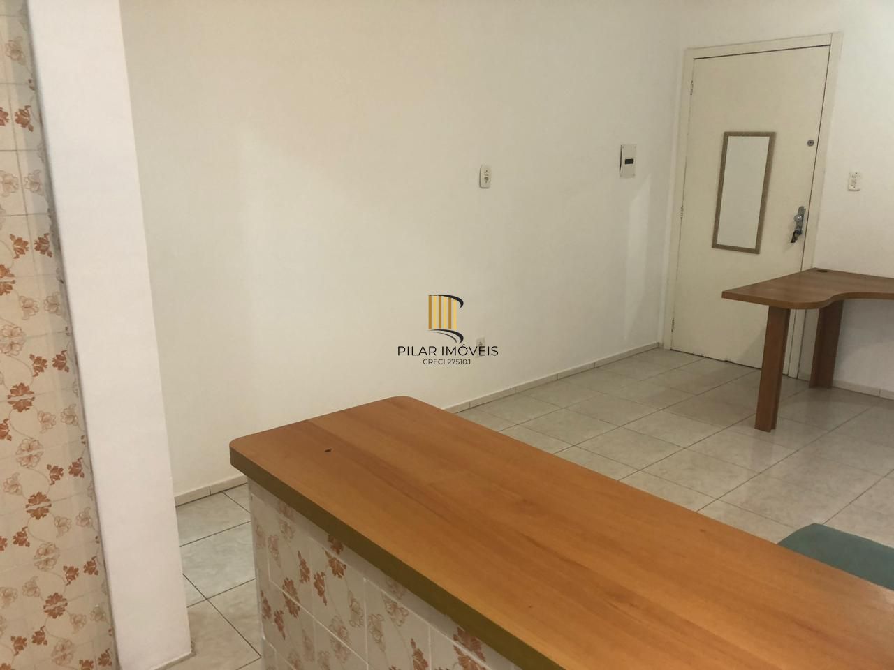 Apartamento JK no Bairro Santana