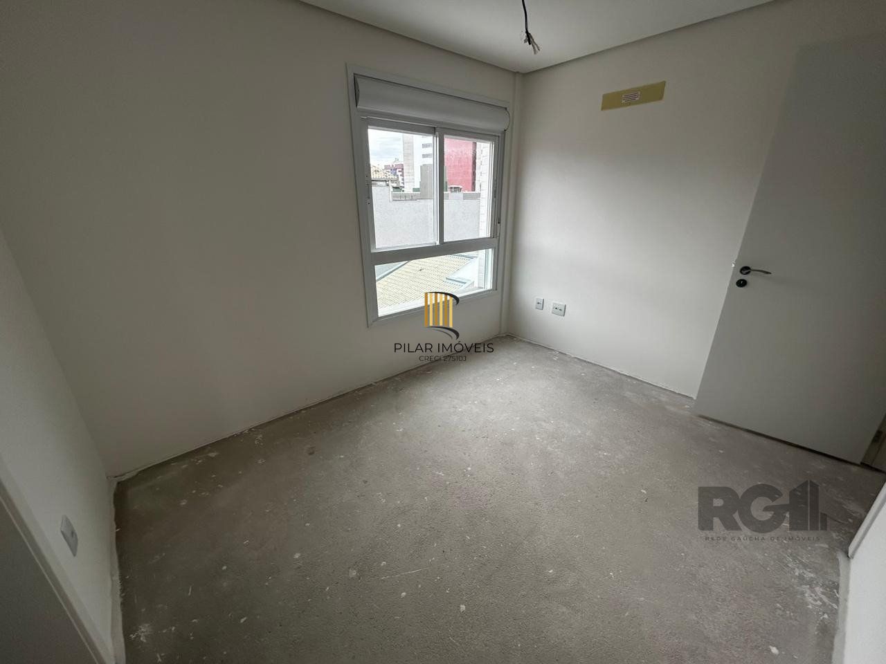 Apartamento com 3 suíte, churrasqueira, vaga de garagem, no bairro Menino Deus, Porto Alegre/RS