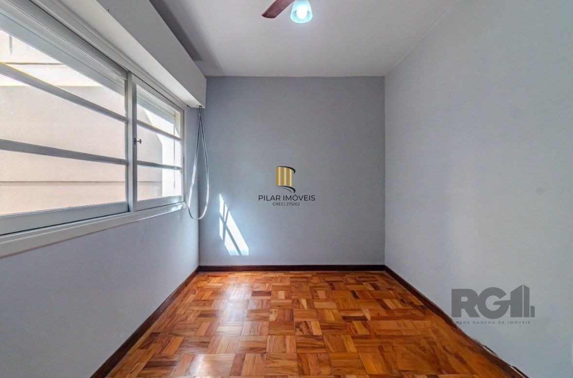 Apartamento 2 dormitórios no bairro Petrópolis