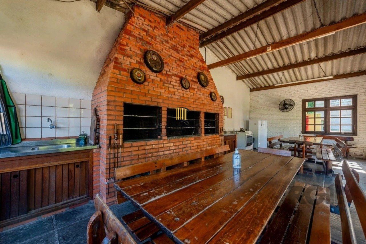Apartamento de 1 dormitório no bairro Tristeza.