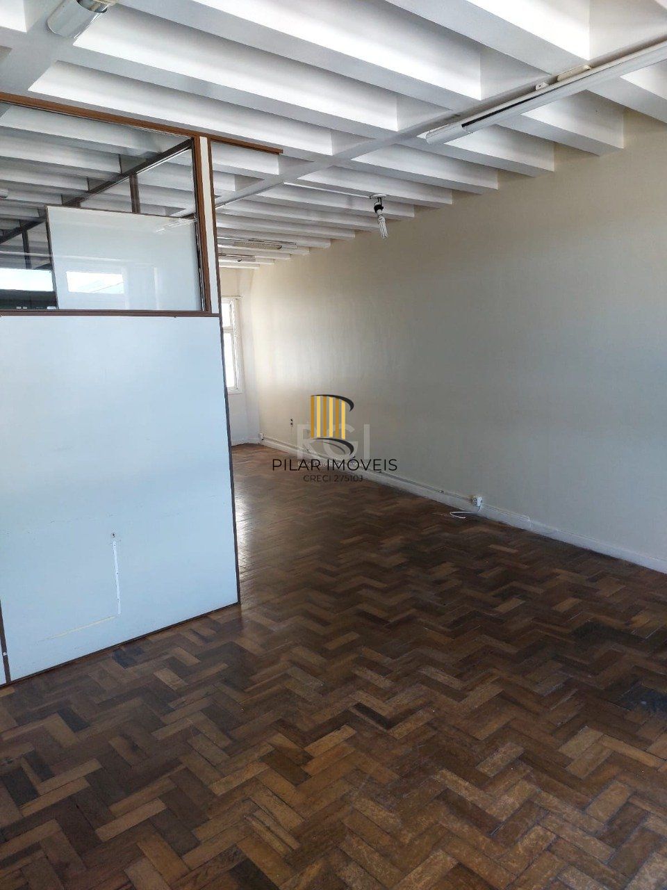 Conjunto/Sala para Venda - 59m², 0 dormitórios, Santana, Porto Alegre