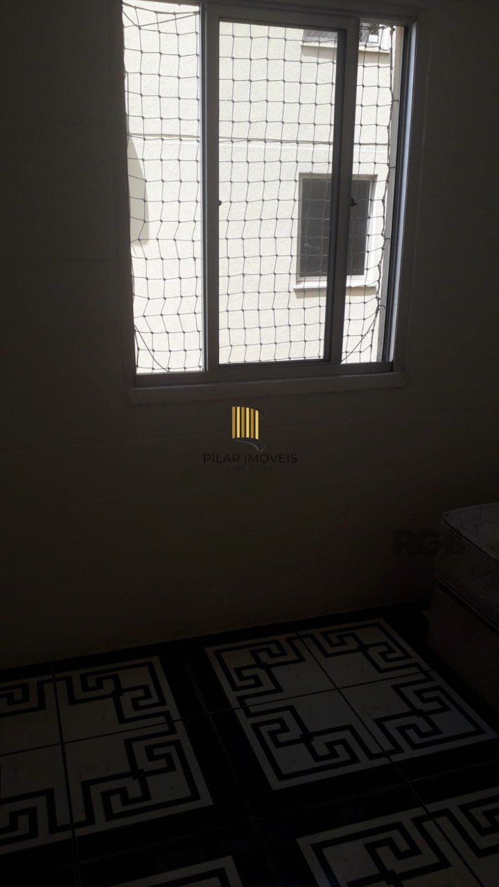 Apartamento 2 dormitórios no bairro Vila Nova