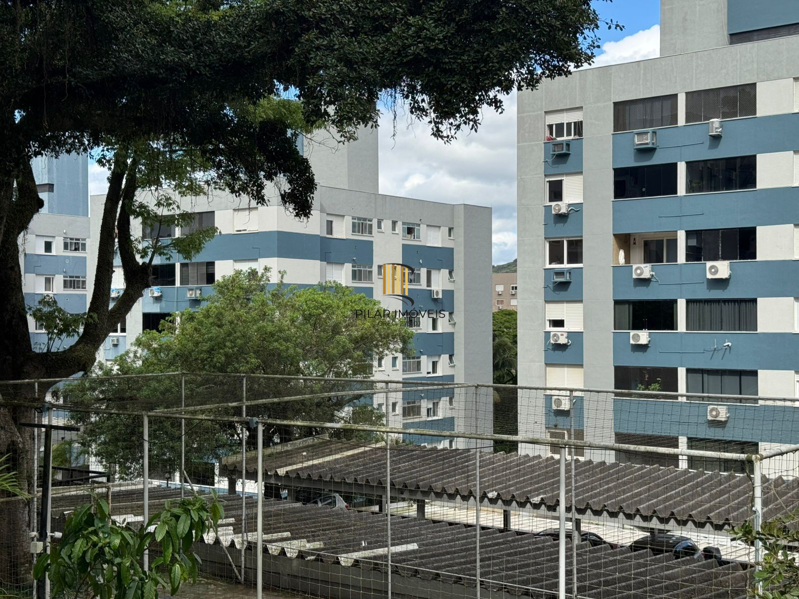 Apartamento 3 dormitórios no bairro Teresópolis