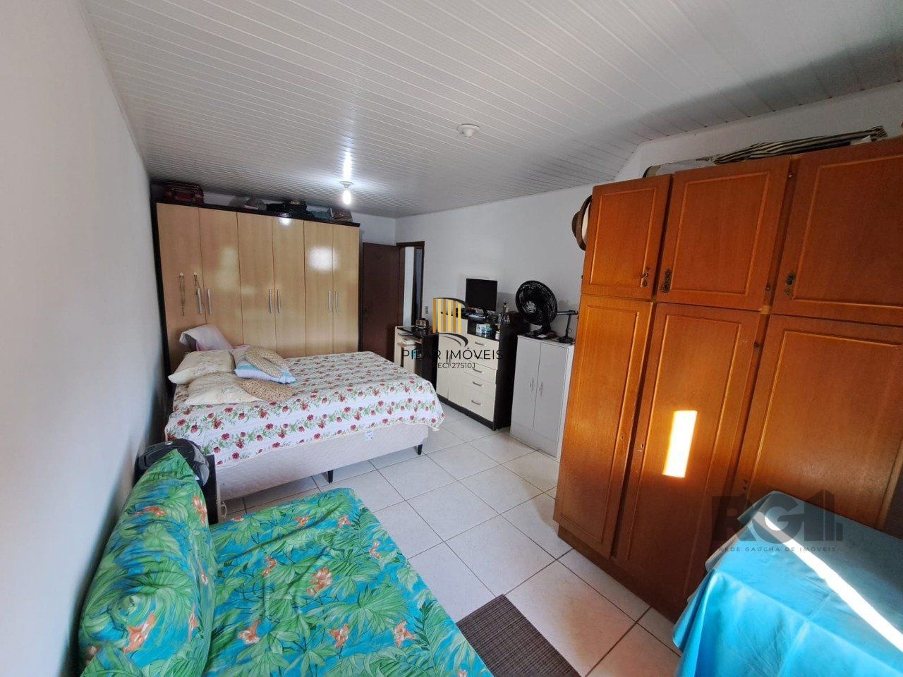 Casa para Venda - 100m², 2 dormitórios, sendo 02 suítes, 02 vaga - Hípica
