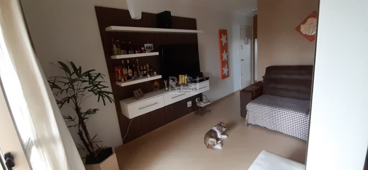 Apartamento com 3 quartos, 1 suíte, churrasqueira, 1 vaga de garagem, no bairro Sarandi,  Porto Alegre/RS