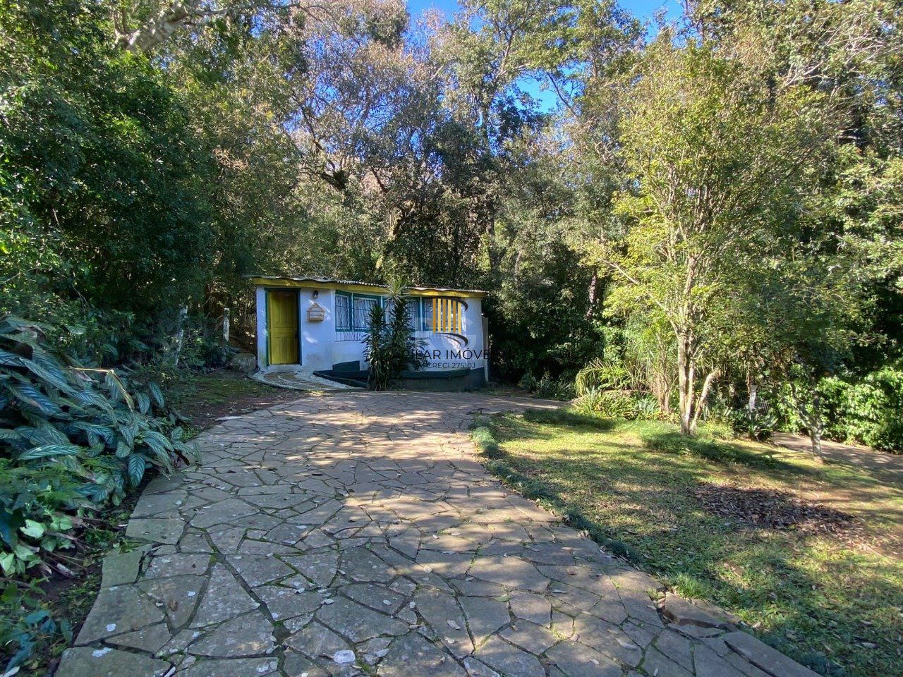 Sítio  2  dormitórios , sendo 2 suites, Ponta Grossa, Porto Alegre RS