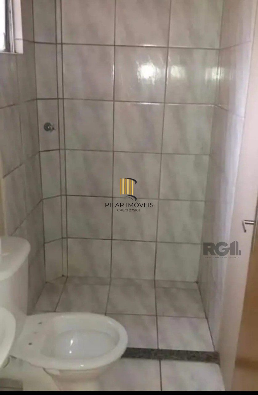 Apartamento para Venda - 38m², 2 dormitórios, 1 vaga - Lomba do Pinheiro, Porto Alegre