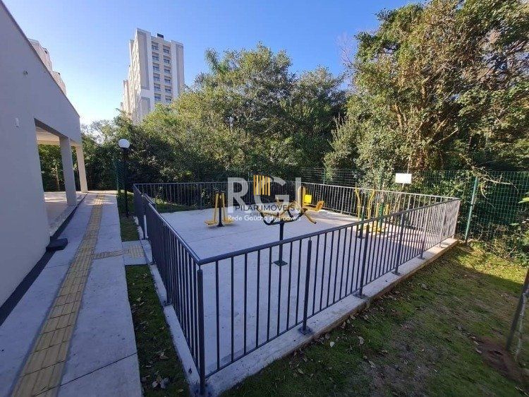 Ótimo apartamento de 2 dormitórios no Parque Santa fé