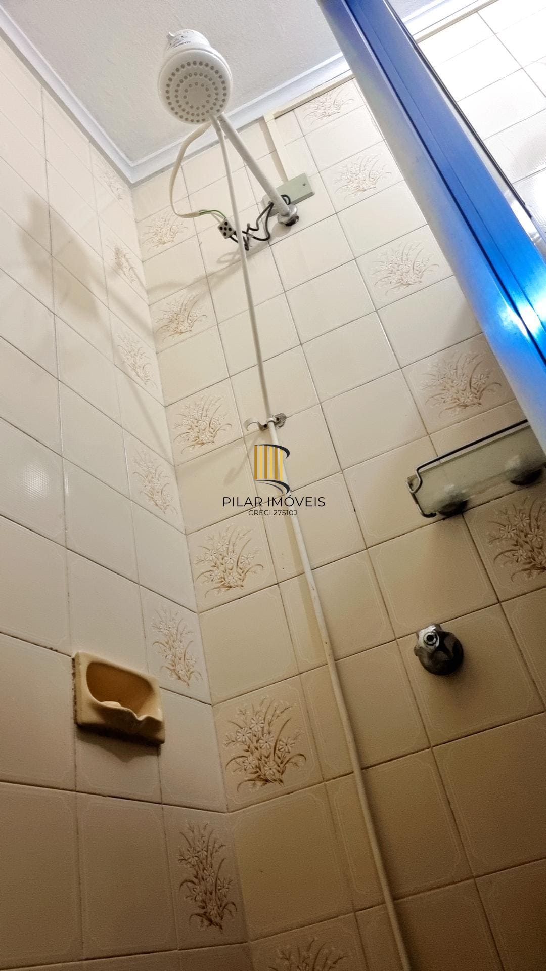 Apartamento com 01 quarto no Bairro Floresta
