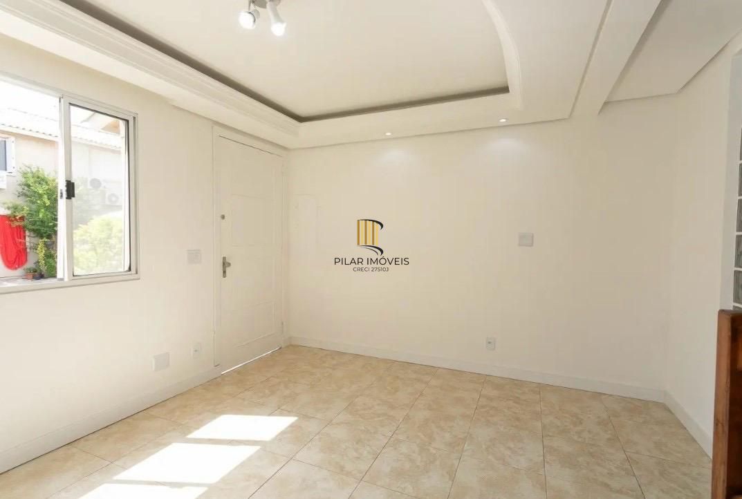 Casa em Condomínio com 03 quarto e 01 Vaga no Bairro Humaitá