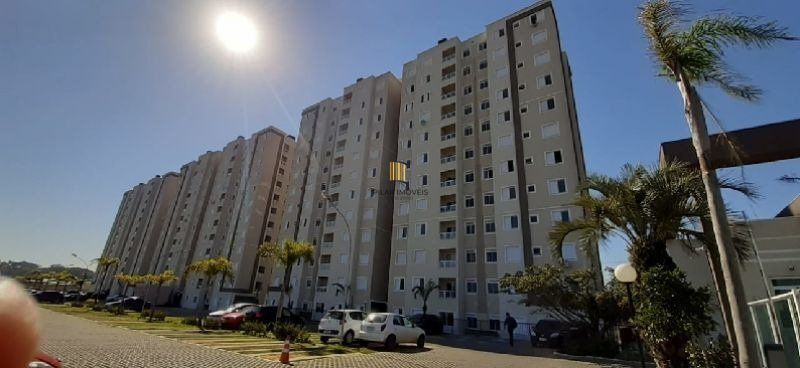 Apartamento 2 dormitórios no bairro Rubem Berta