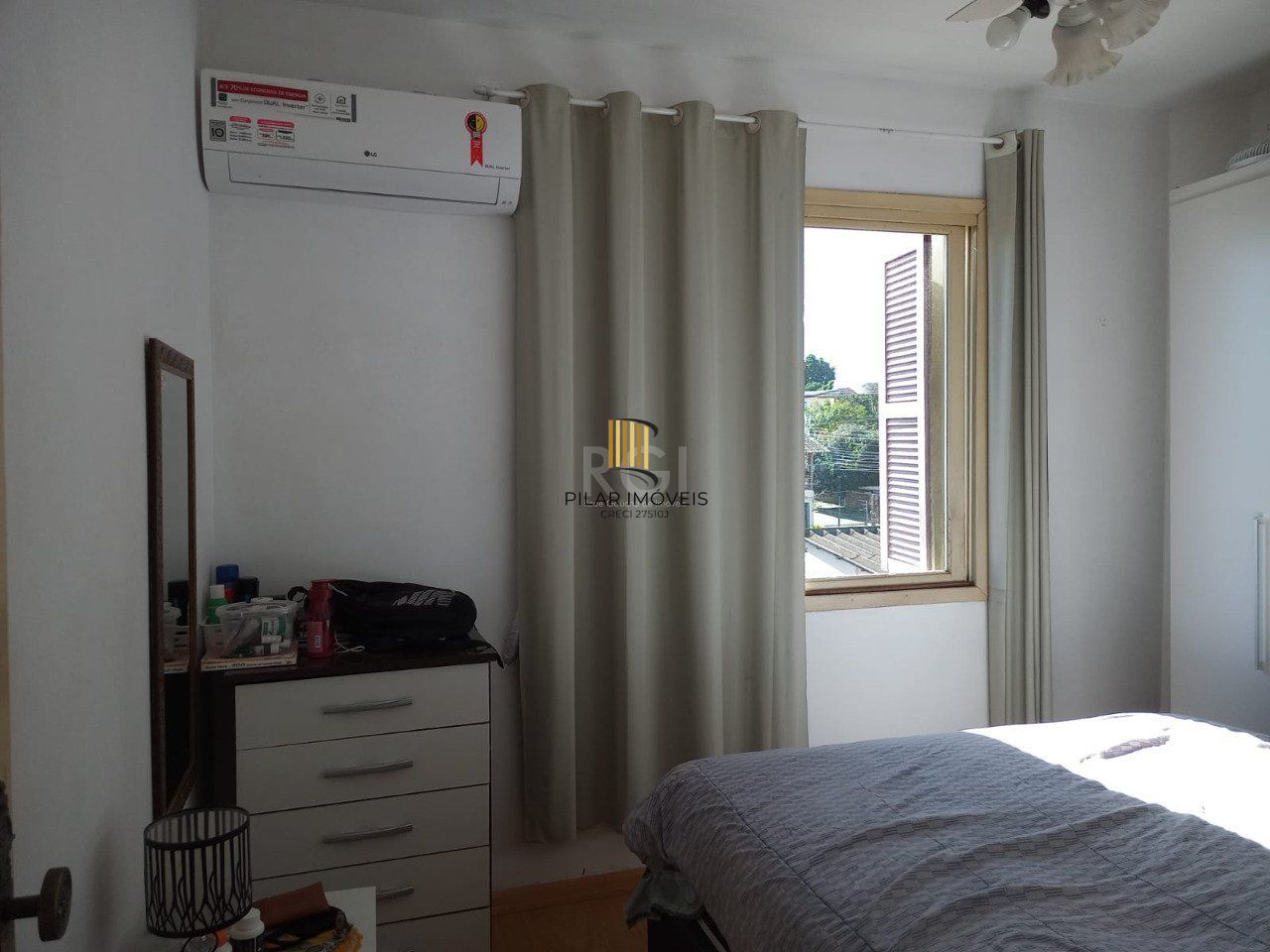 Apartamento para Venda - 51m², 2 dormitórios, 1 vaga - Cavalhada, Porto Alegre