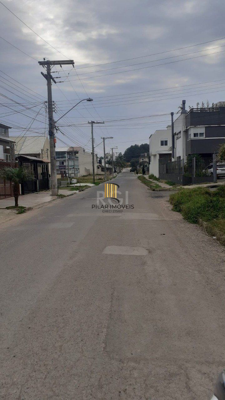 Terreno no bairro Guarujá