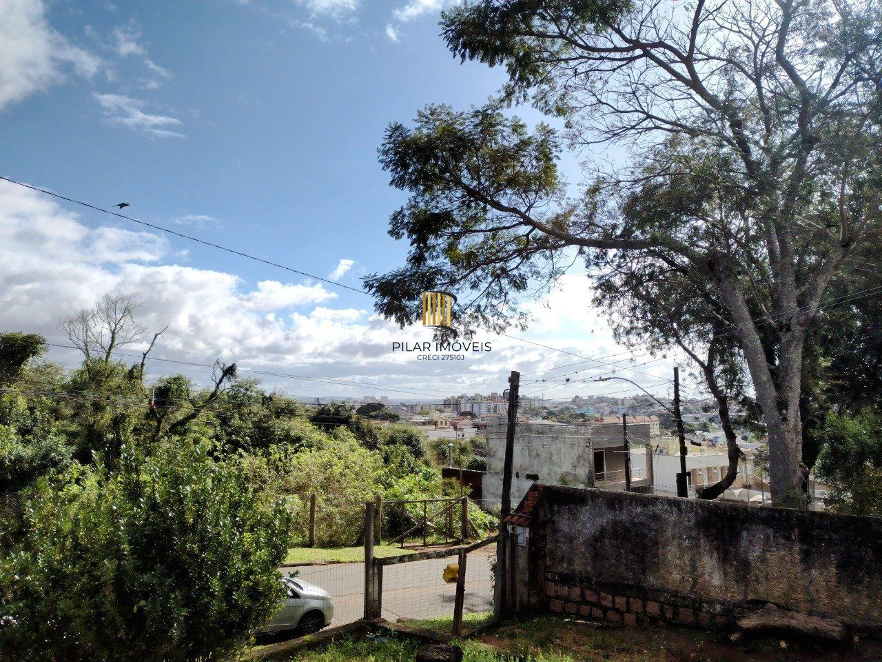 TERRENO PARA VENDA, BAIRRO CAMAQUÃ, PORTO ALEGRE/RS
