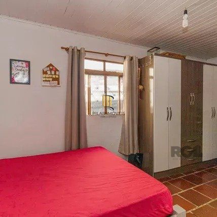 Casa 1 dormitório  e 1 vaga no jardim Sabará
