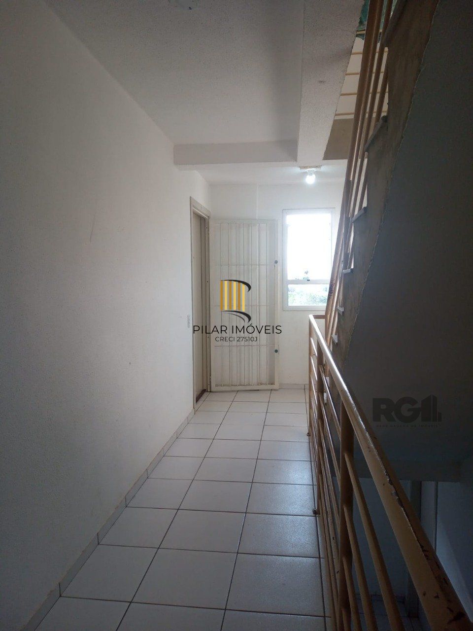Apartamento 2 dormitórios no bairro Restinga