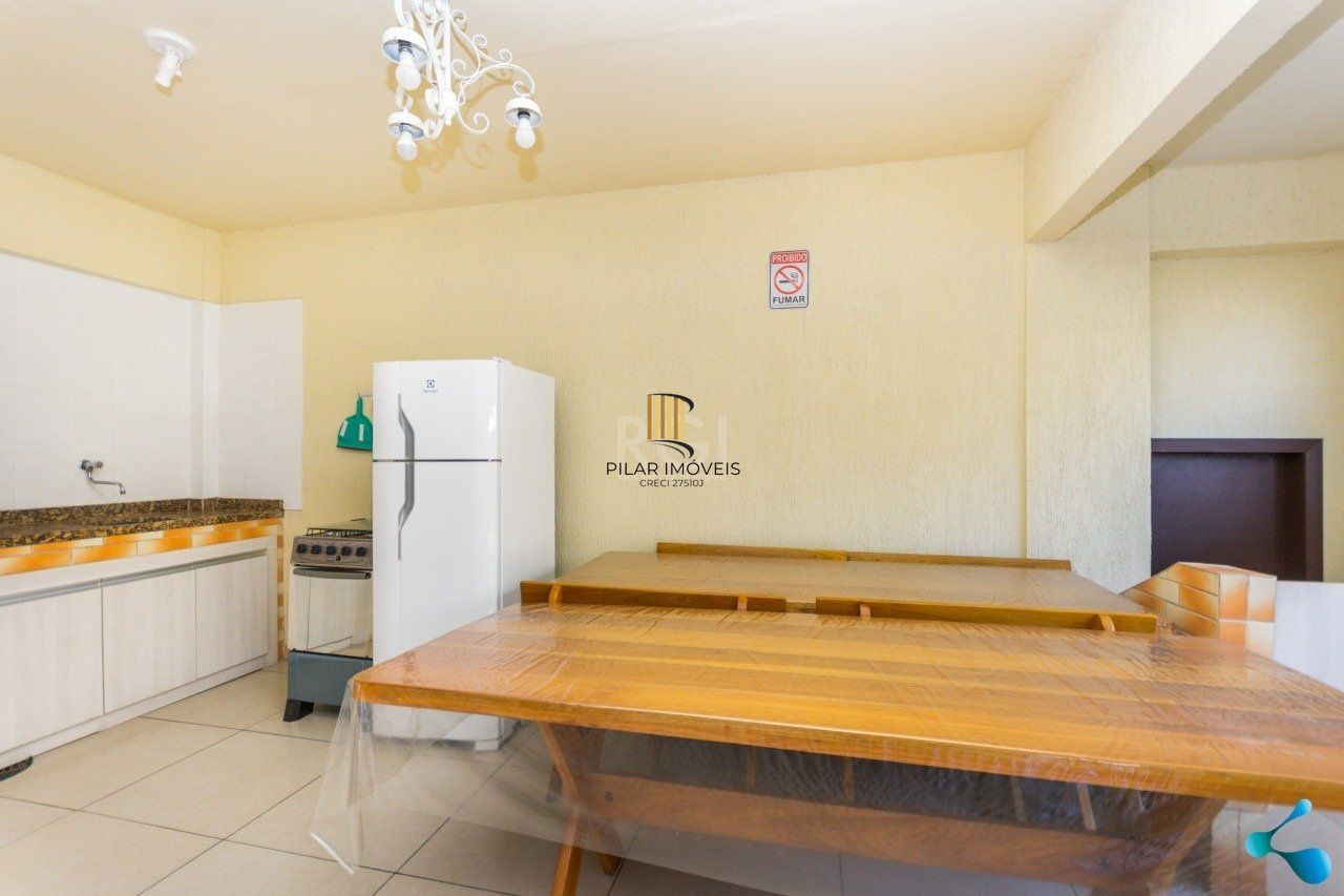 Apartamento 02 dormitórios No Bairro Tristeza em Porto Alegre/RS
