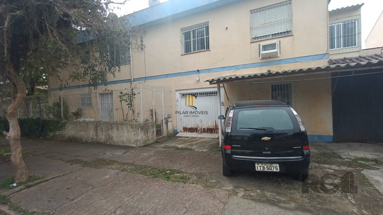 Apartamento 3 dormitórios no bairro Camaquã