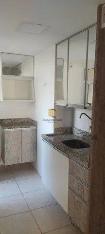 Apartamento 2 quartos a venda em Canoas Bairro Mato Grande
