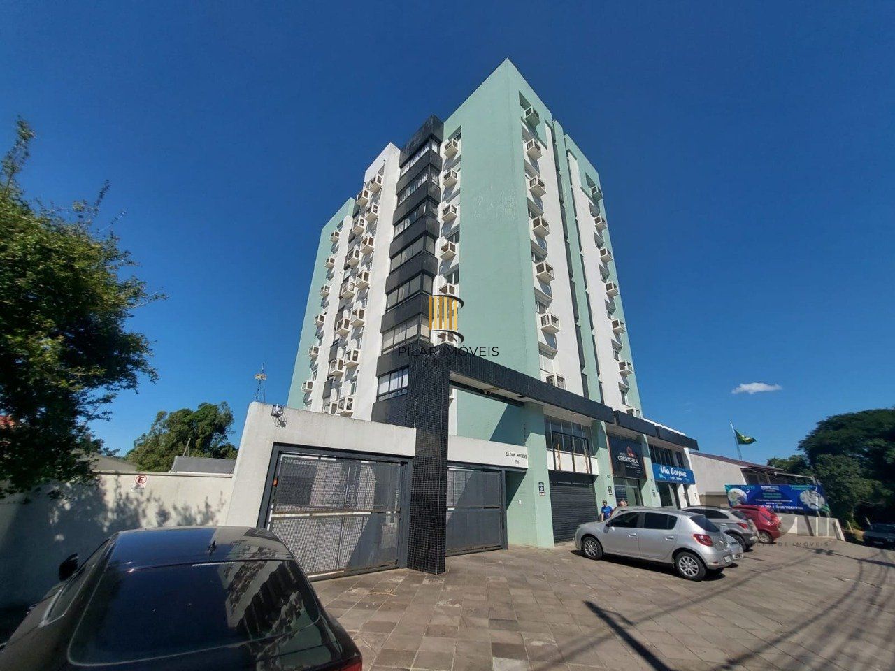APARTAMENTO 2 QUARTOS - 1 SUITE - 2 VAGAS - ELEVADOR - IPANEMA - PORTO ALEGRE - RS