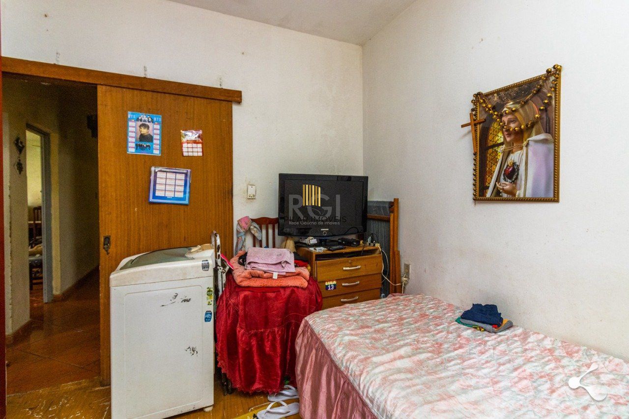 Apartamento para Venda - 65m², 3 dormitórios, Cavalhada, Porto Alegre