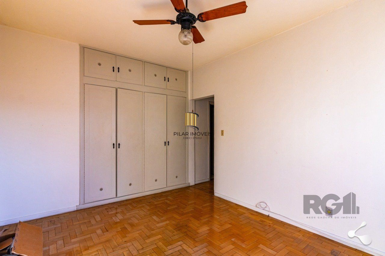 Apartamento de 3 dormitórios no bairro Independência