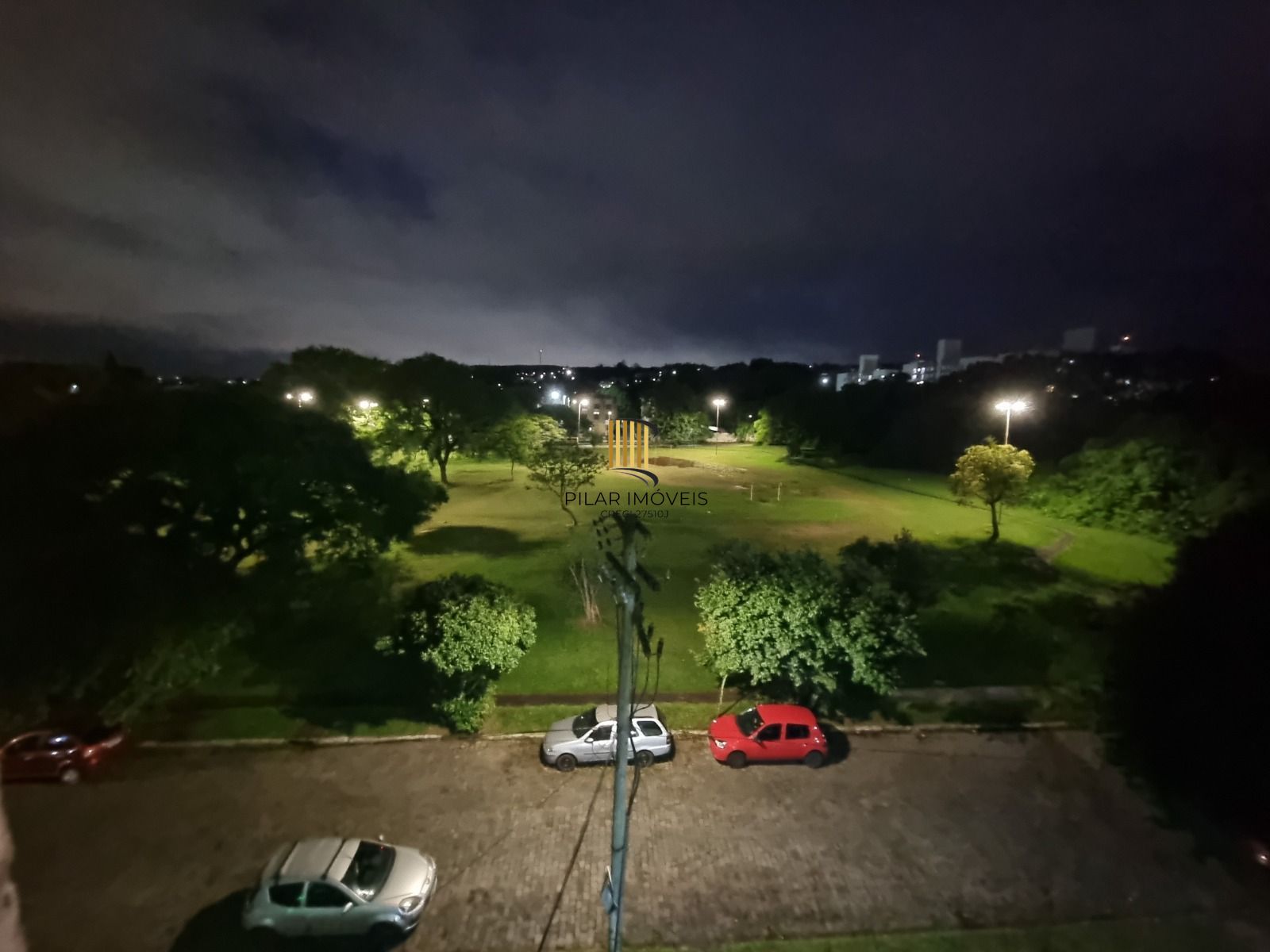 Apartamento para Venda - 59.89m², 3 dormitórios, 1 vaga - Vila Nova