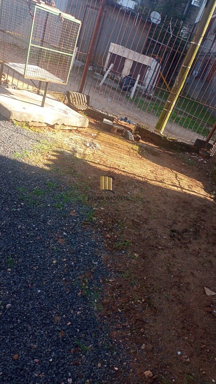 Apartamento 2 dormitórios no bairro Rubem Berta